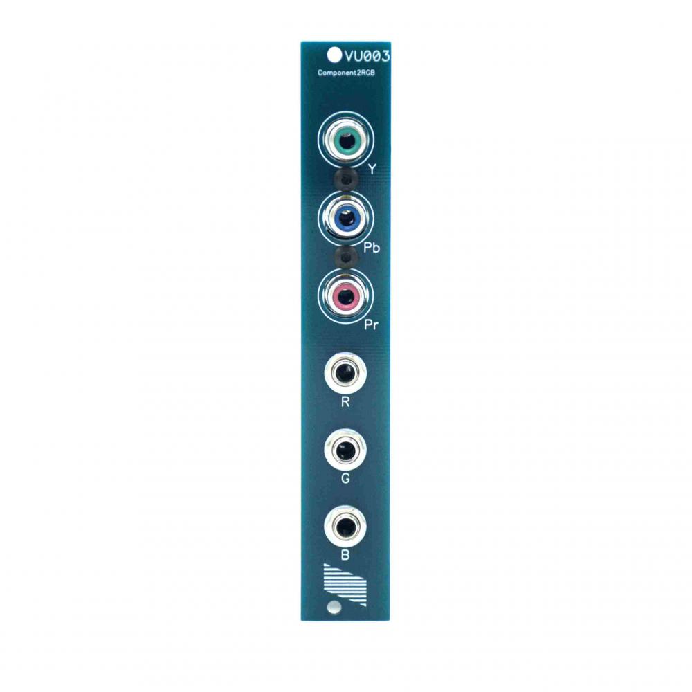 Syntonie VU003 - COMPONENT2RGB